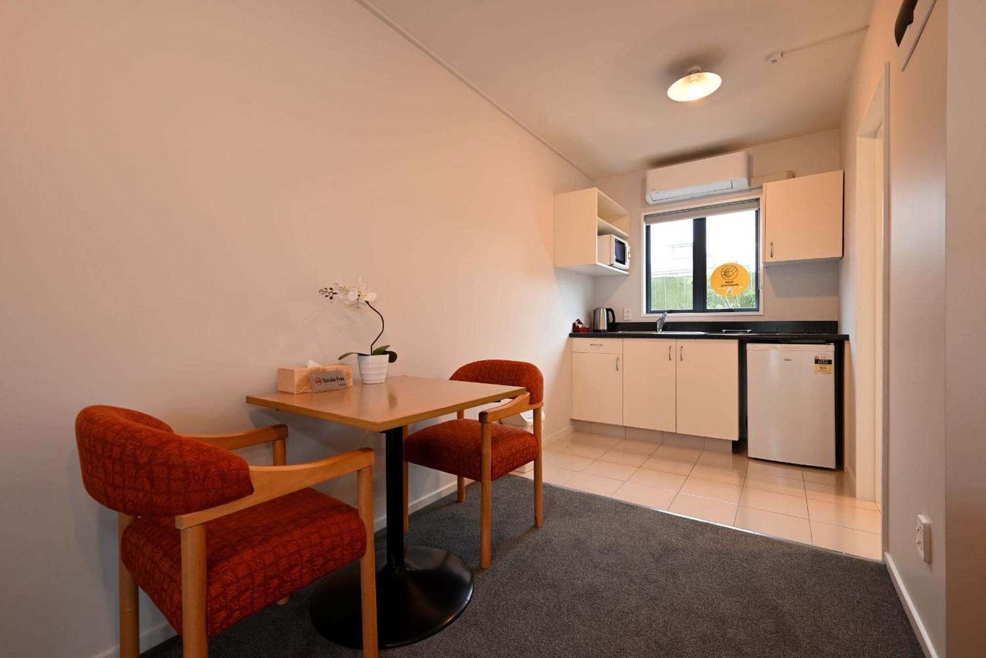 Riccarton Mall Motel Christchurch Kültér fotó