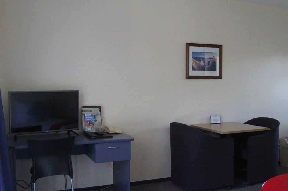 Riccarton Mall Motel Christchurch Kültér fotó