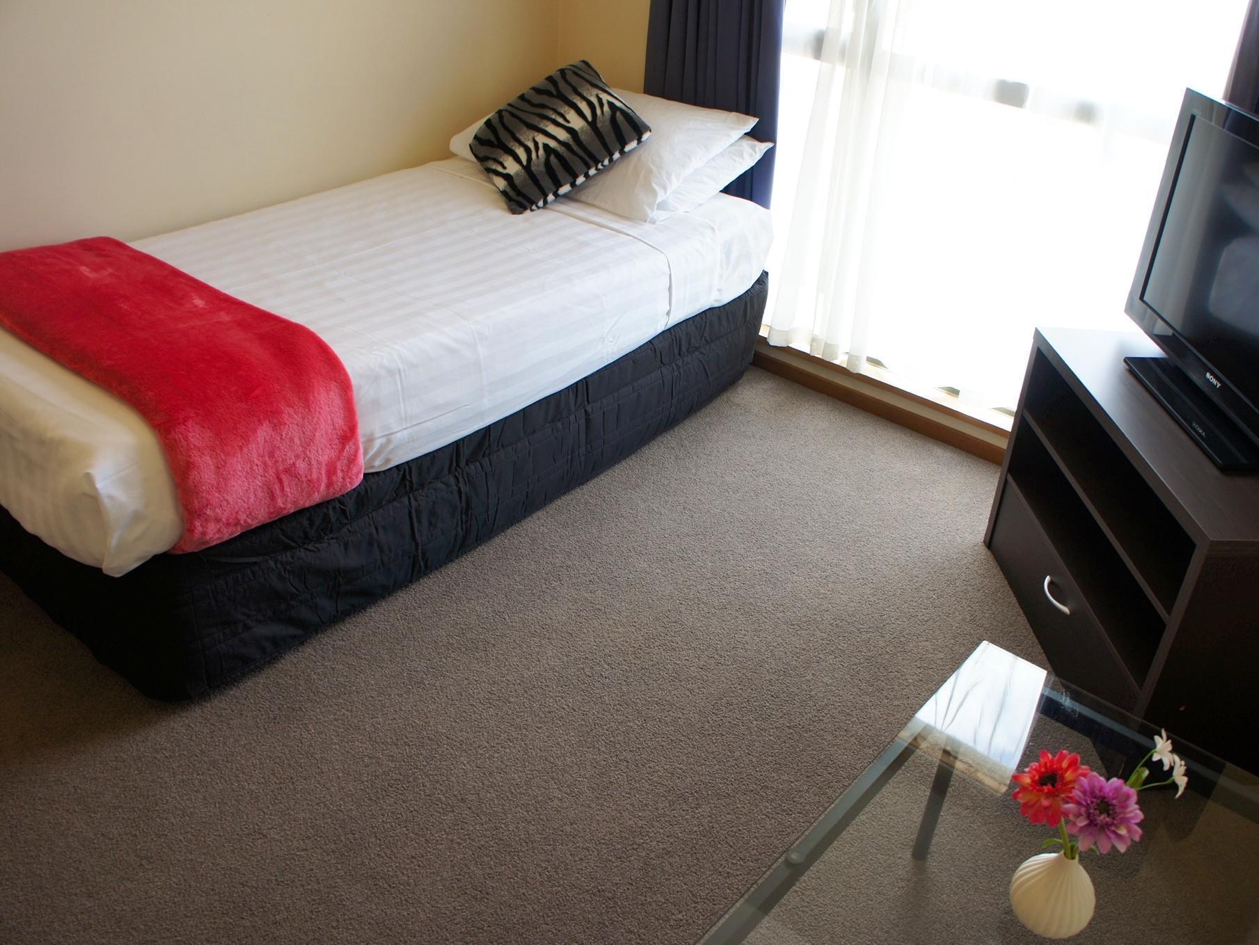 Riccarton Mall Motel Christchurch Kültér fotó