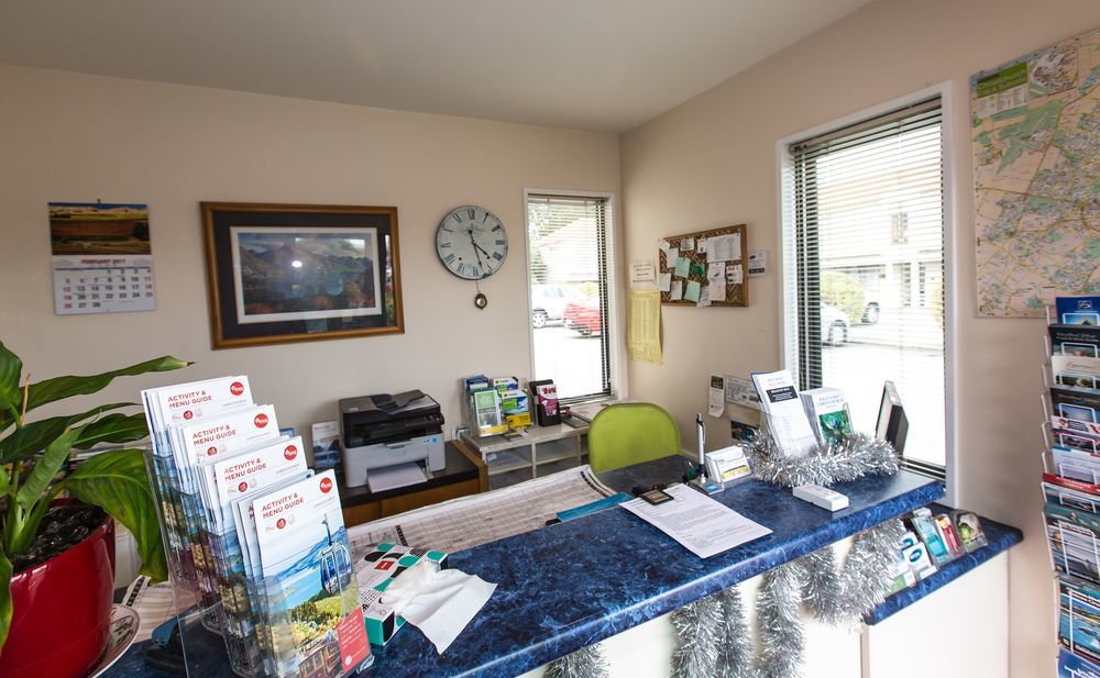 Riccarton Mall Motel Christchurch Kültér fotó