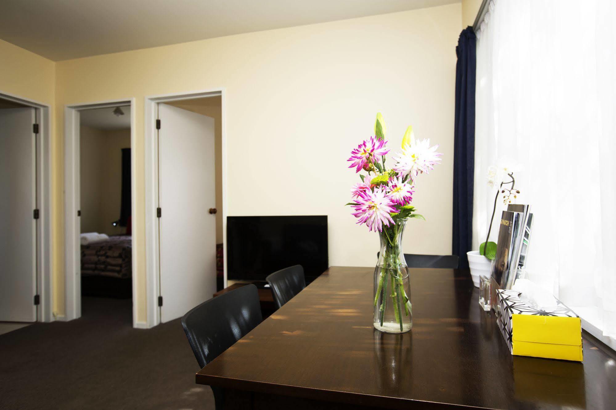 Riccarton Mall Motel Christchurch Kültér fotó